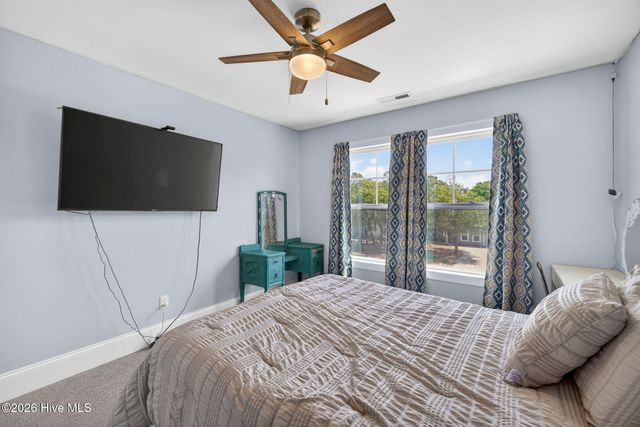 163 NE 2nd Street, Oak Island, NC 28465