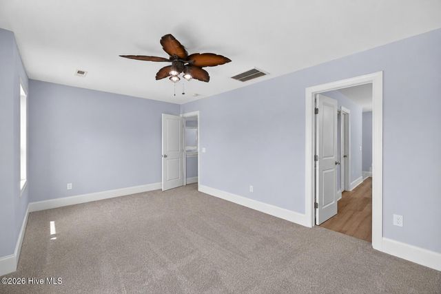 163 NE 2nd Street, Oak Island, NC 28465