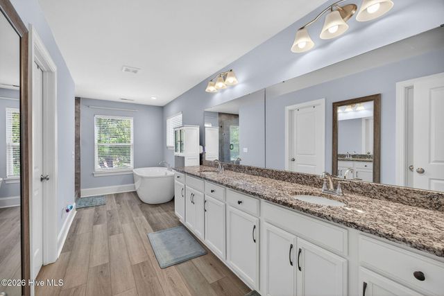 163 NE 2nd Street, Oak Island, NC 28465