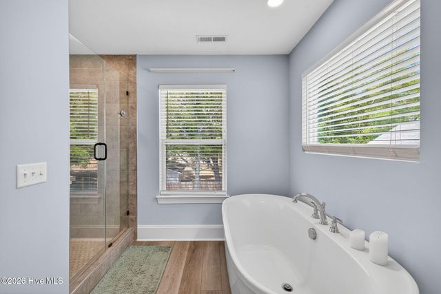 163 NE 2nd Street, Oak Island, NC 28465