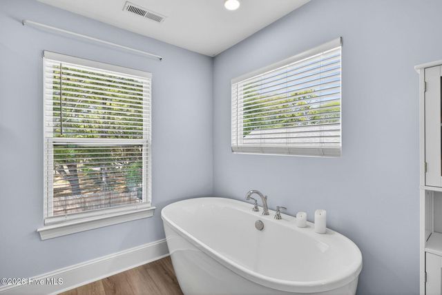 163 NE 2nd Street, Oak Island, NC 28465