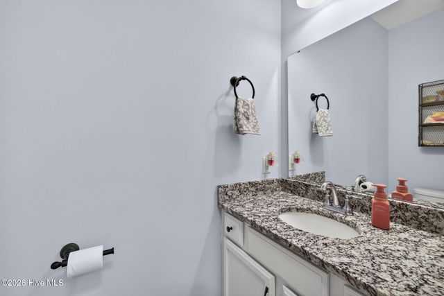 163 NE 2nd Street, Oak Island, NC 28465