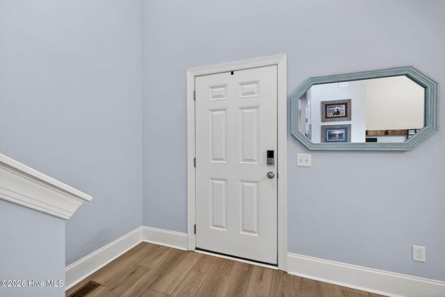 163 NE 2nd Street, Oak Island, NC 28465