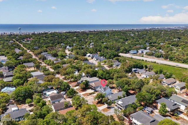 163 NE 2nd Street, Oak Island, NC 28465