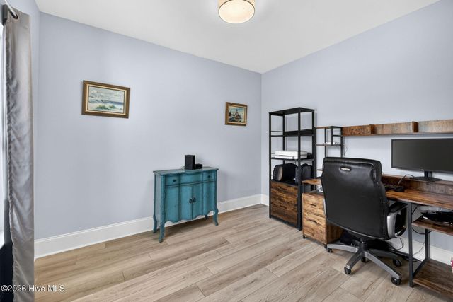 163 NE 2nd Street, Oak Island, NC 28465