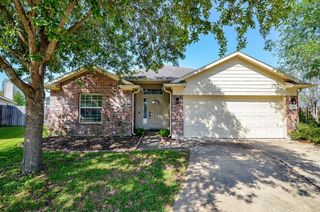18235 Bonham Oaks Court, Richmond, TX 77407