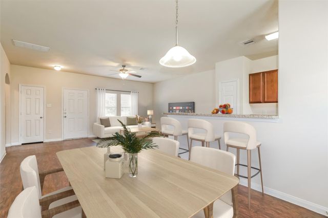 12411 Dona Lane, Houston, TX 77044