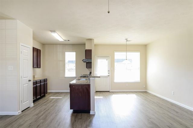 12411 Dona Lane, Houston, TX 77044