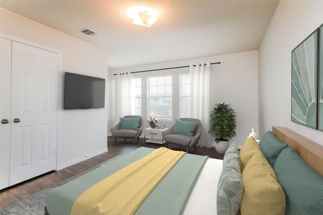 12411 Dona Lane, Houston, TX 77044