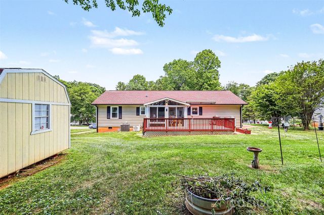 115 Cartway Lane, Statesville, NC 28625