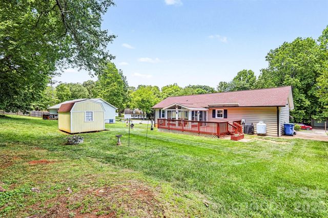 115 Cartway Lane, Statesville, NC 28625