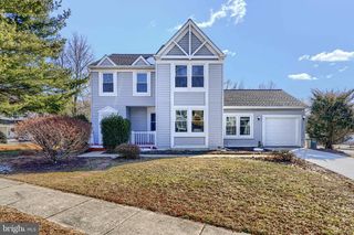3603 MILL LAWN CT, Ellicott City, MD 21043