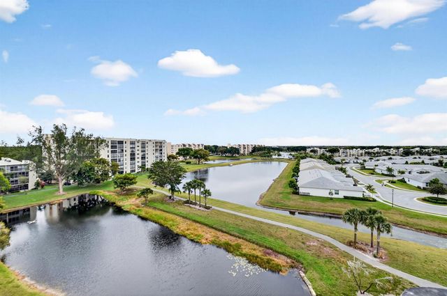6866 Huntington Lane 707, Delray Beach, FL 33446
