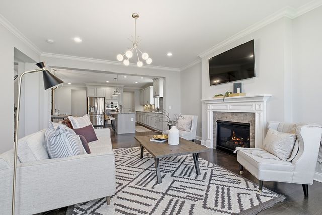 138 Haverford Dr, Nashville, TN 37205