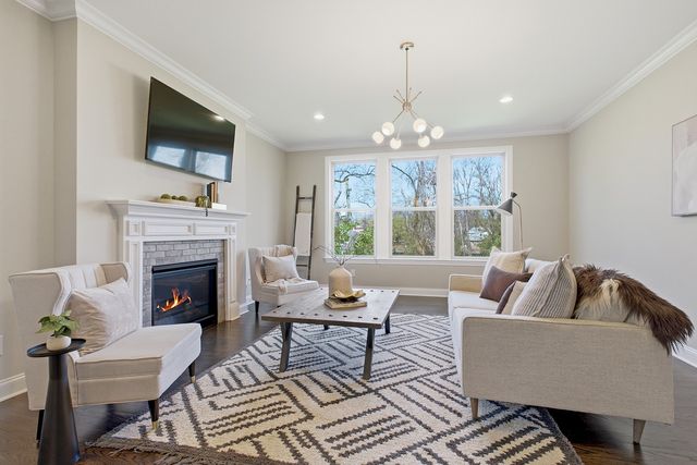 138 Haverford Dr, Nashville, TN 37205