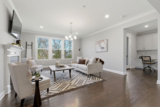 138 Haverford Dr, Nashville, TN 37205