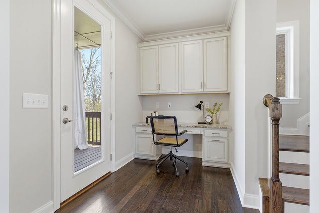 138 Haverford Dr, Nashville, TN 37205