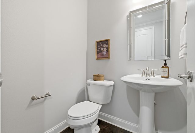 138 Haverford Dr, Nashville, TN 37205