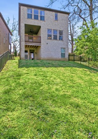138 Haverford Dr, Nashville, TN 37205