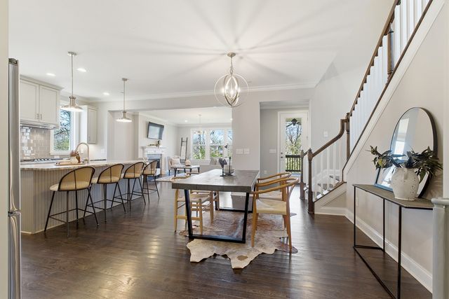 138 Haverford Dr, Nashville, TN 37205