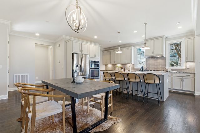 138 Haverford Dr, Nashville, TN 37205