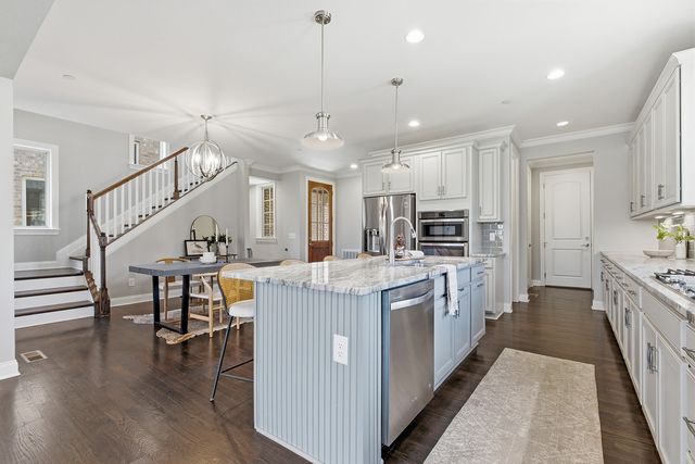 138 Haverford Dr, Nashville, TN 37205