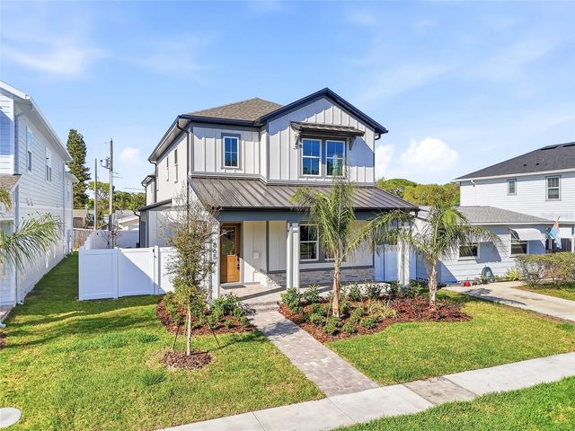 865 53RD AVENUE N, St Petersburg, FL 33703