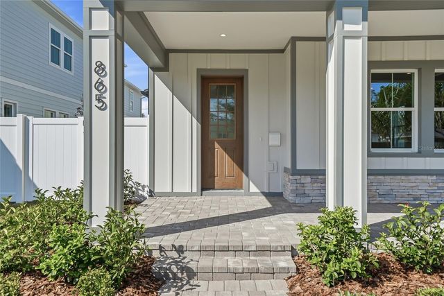 865 53RD AVENUE N, St Petersburg, FL 33703