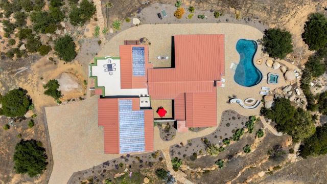 16996 Sky Valley Drive, Ramona, CA 92065