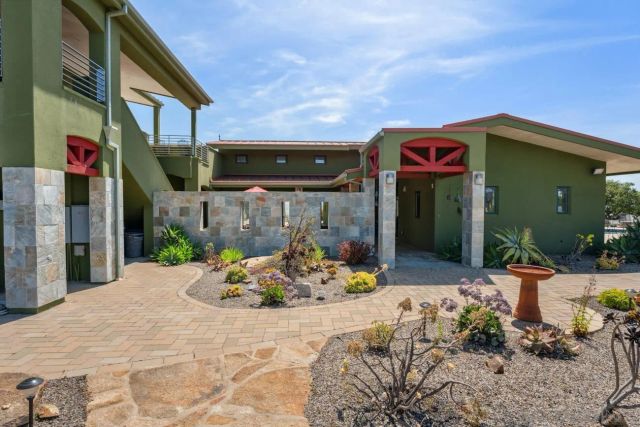 16996 Sky Valley Drive, Ramona, CA 92065