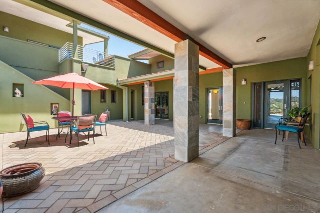 16996 Sky Valley Drive, Ramona, CA 92065