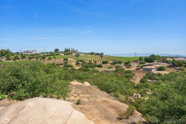16996 Sky Valley Drive, Ramona, CA 92065