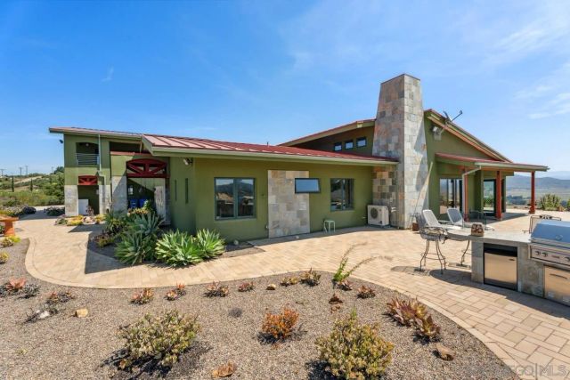 16996 Sky Valley Drive, Ramona, CA 92065