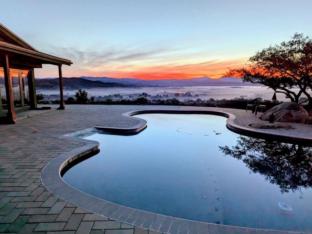 16996 Sky Valley Drive, Ramona, CA 92065