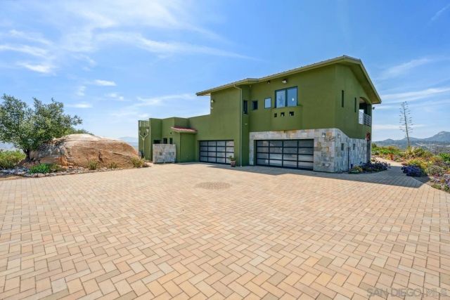 16996 Sky Valley Drive, Ramona, CA 92065