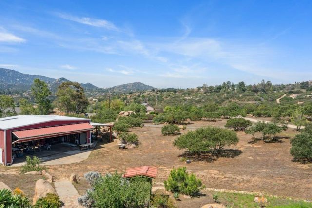 16996 Sky Valley Drive, Ramona, CA 92065