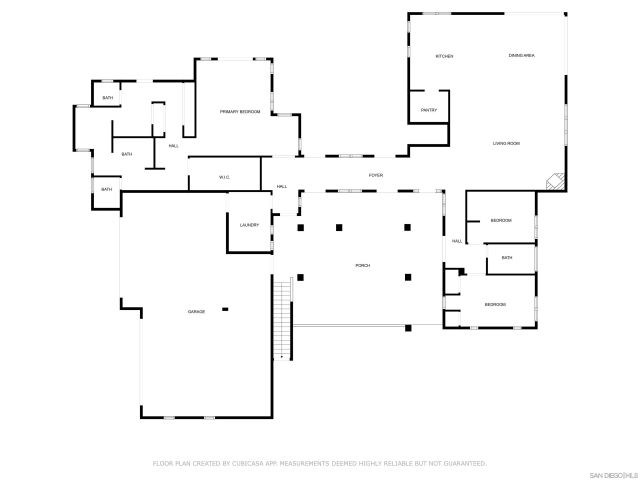 16996 Sky Valley Drive, Ramona, CA 92065