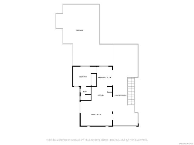 16996 Sky Valley Drive, Ramona, CA 92065