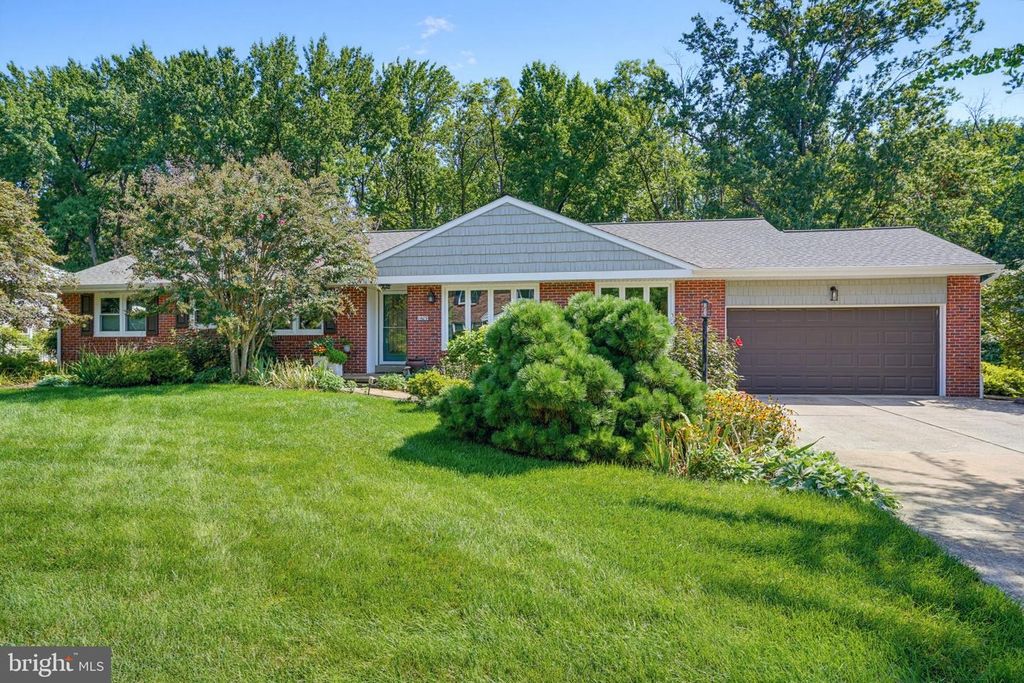 1409 IVY DR, WILMINGTON, DE 19803 — photo 2