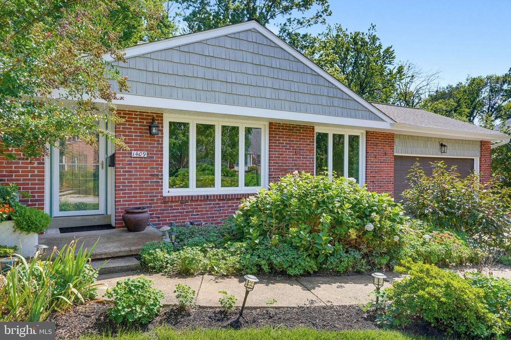 1409 IVY DR, WILMINGTON, DE 19803 — photo 3