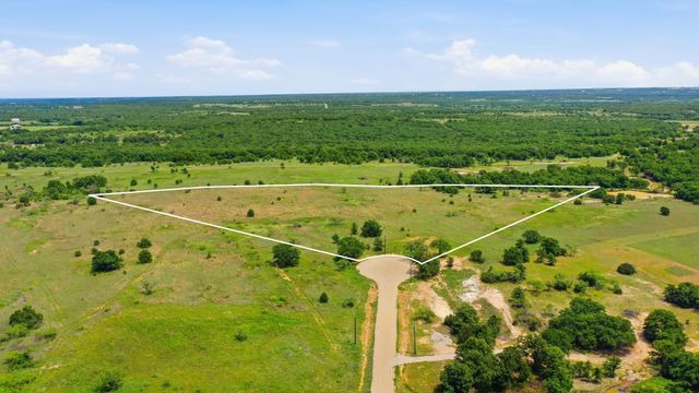 2051 Mustang Ridge, Perrin, TX 76486