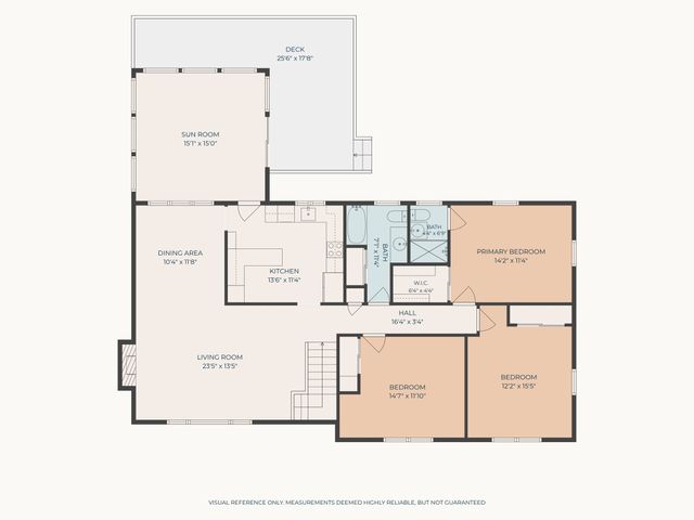 20 Woodchester Cir, Waltham, MA 02451