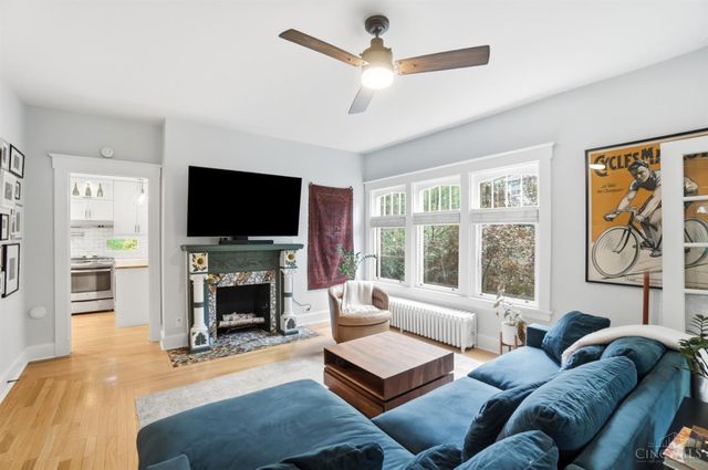 3428 Saint Johns Place, Cincinnati, OH 45208