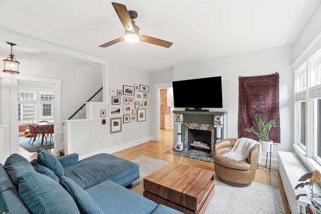 3428 Saint Johns Place, Cincinnati, OH 45208