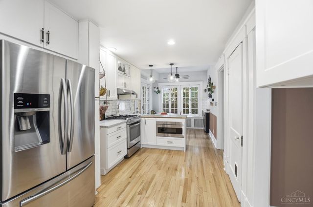 3428 Saint Johns Place, Cincinnati, OH 45208