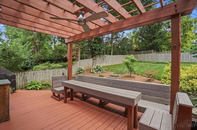 3428 Saint Johns Place, Cincinnati, OH 45208