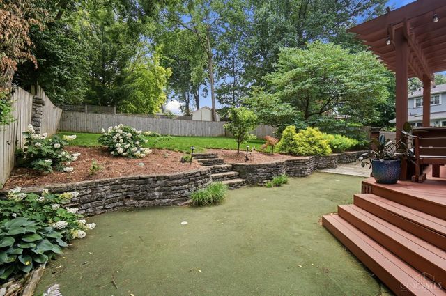 3428 Saint Johns Place, Cincinnati, OH 45208