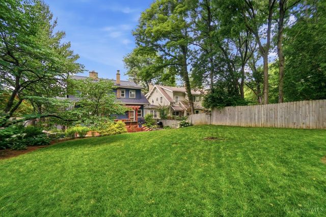 3428 Saint Johns Place, Cincinnati, OH 45208