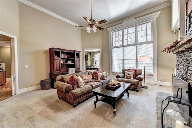 1553 Autumn Sage Drive, Dacula, GA 30019
