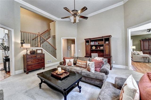 1553 Autumn Sage Drive, Dacula, GA 30019